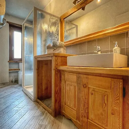 Il Nido Dello Chaberton