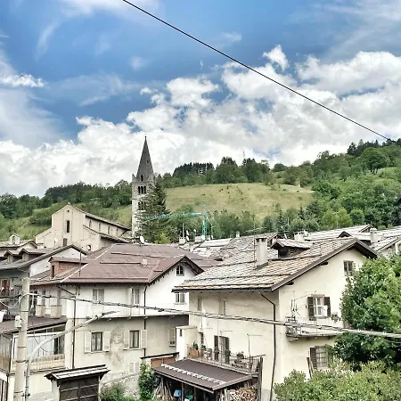 Il Nido Dello Chaberton * 세사나토리니즈