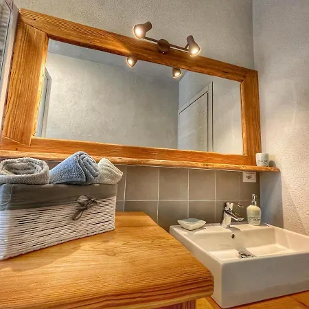 Il Nido Dello Chaberton * 세사나토리니즈