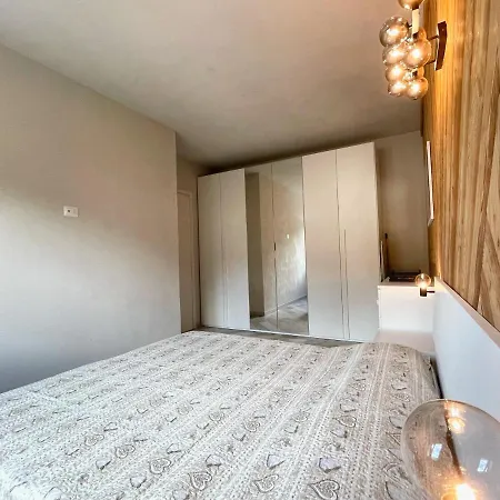 Il Nido Dello Chaberton Cesana Torinese