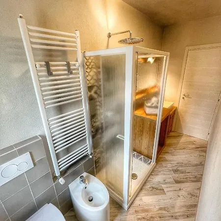 Il Nido Dello Chaberton